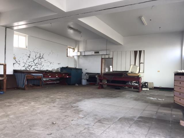 桃園大園廠房-0