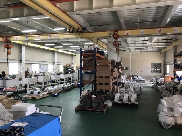 新北三重廠房-0