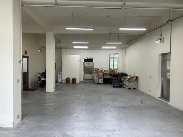 新北土城廠房-0