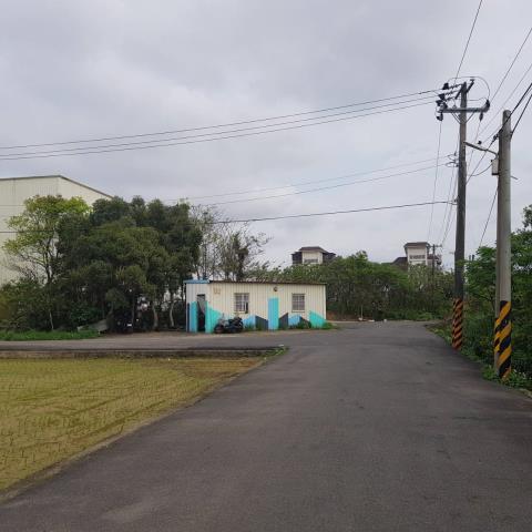 新屋廠房-0