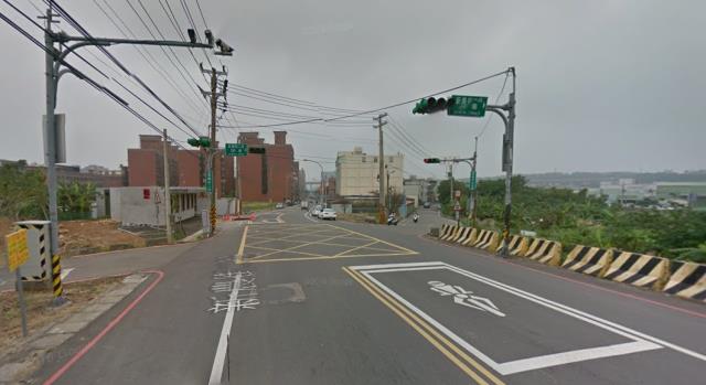 桃園楊梅廠房-0