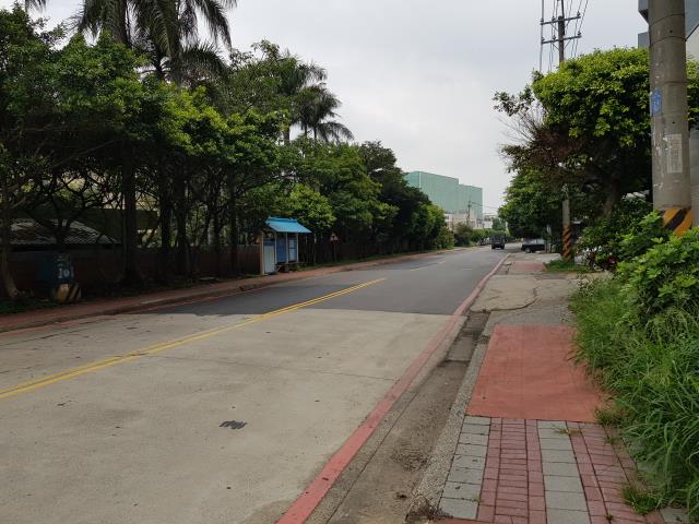 桃園楊梅廠房-0