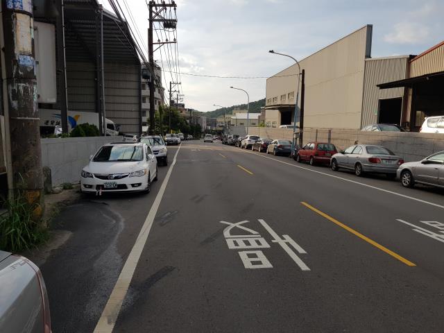 桃園龜山廠房-0