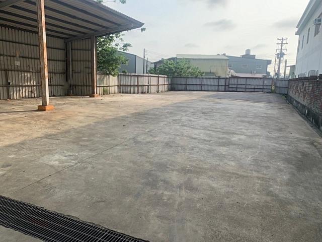 蘆竹廠房-0