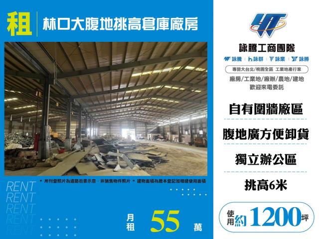 新北林口倉庫-0
