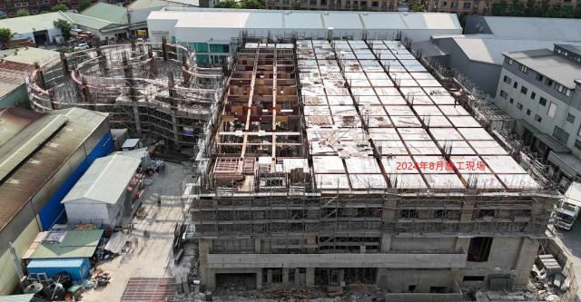 新北新莊廠辦-0